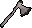 3rd Age axe