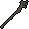 3rd Age druidic staff