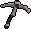 3rd Age pickaxe