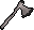 3rd age axe