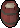 Barrel of demonic tallow (full)