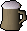 Beer tankard
