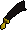 Black scimitar
