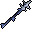 Blue moon spear