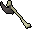 Bone spear