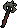 Broken zombie axe