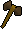 Bronze battleaxe