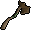 Bronze felling axe