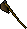Bronze halberd