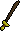 Bronze sword