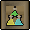 Combat potion set