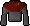 Demonic robe top (t1)