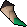 Etched araxyte fang