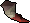 Etched elder venator fang