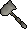 Granite hammer