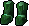 Guthix d'hide boots