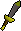 Iron dagger(p)