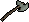 Leaf-bladed battleaxe