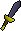 Mithril dagger
