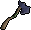 Mithril felling axe