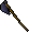 Mithril halberd