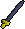 Mithril longsword