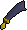 Mithril scimitar