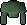Noble robe top (green)