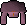 Noble robe top (pink)