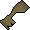 Ogre coffin key