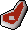 Raw impaler meat