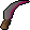 Red topaz machete