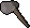 Rock hammer