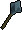 Rune mace