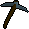 Rune pickaxe