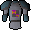 Rune platebody (h4)