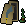 Rune scimitar ornament kit (Guthix)