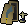 Rune scimitar ornament kit (Saradomin)