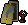 Rune scimitar ornament kit (Zamorak)