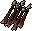 Seeking dragon arrow
