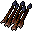 Seeking mithril arrow