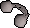 Steel chainshot cannonball