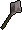 Steel mace
