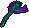 Toxic blowpipe (empty)