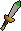 White dagger(p)