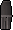 Wyrmscraig villager robe bottom (A, black)