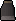 Wyrmscraig villager robe bottom (B, black)
