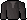 Wyrmscraig villager robe top (A, black)