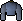 Wyrmscraig villager robe top (B, blue)