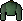 Wyrmscraig villager robe top (B, green)